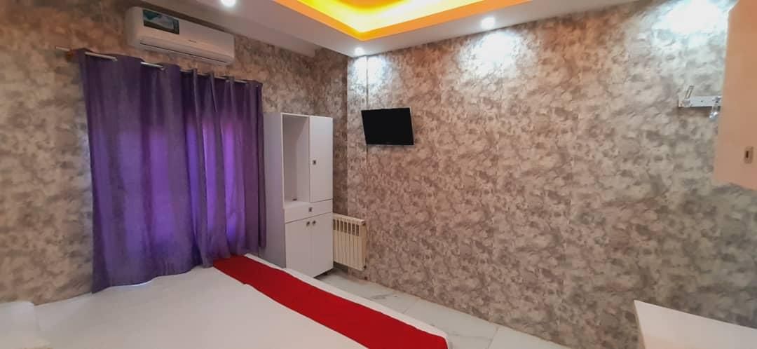 اجاره هتل ،سوئیت، مهمانپذیر|اجارهٔ کوتاهمدت آپارتمان و سوئیت|اصفهان, خلجا|دیوار