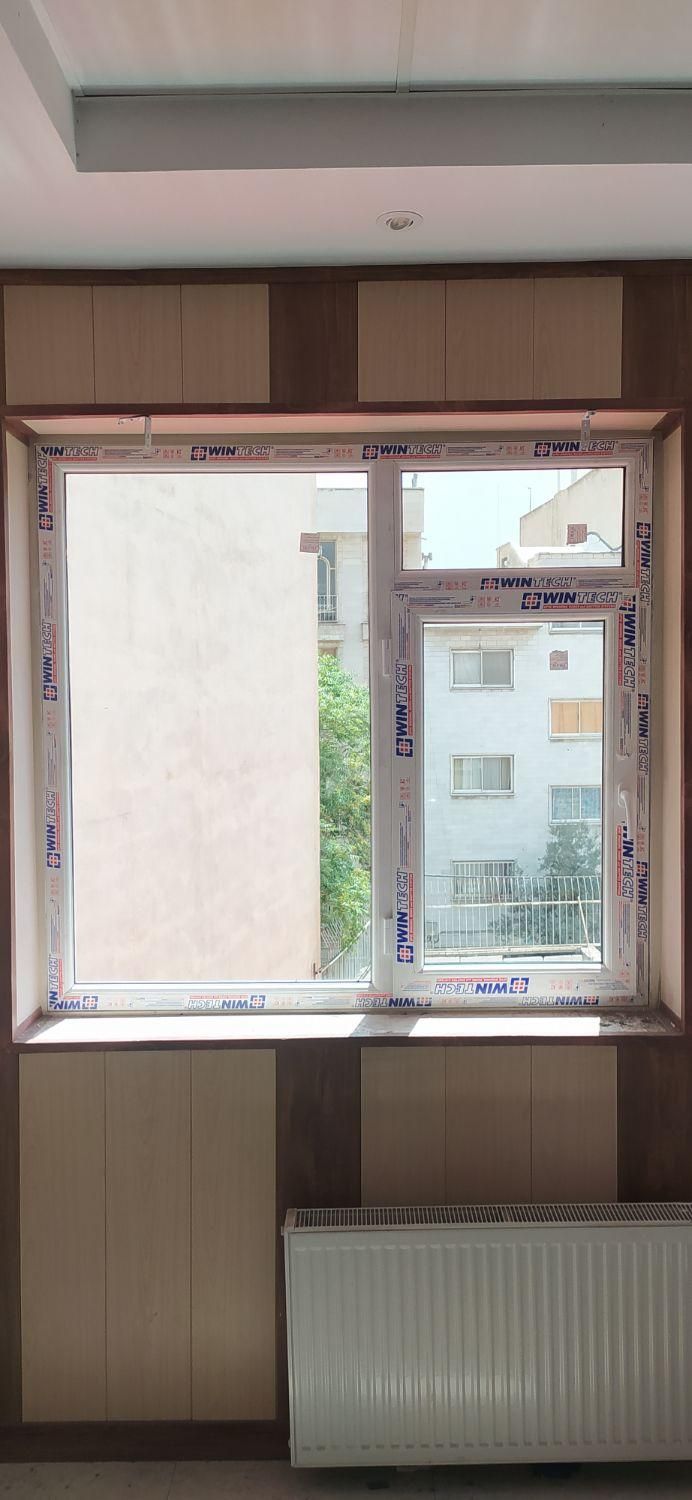 تولید و نصب درب و پنجره‌های دوجداره UPVC.توری|خدمات پیشه و مهارت|تهران, پیروزی|دیوار
