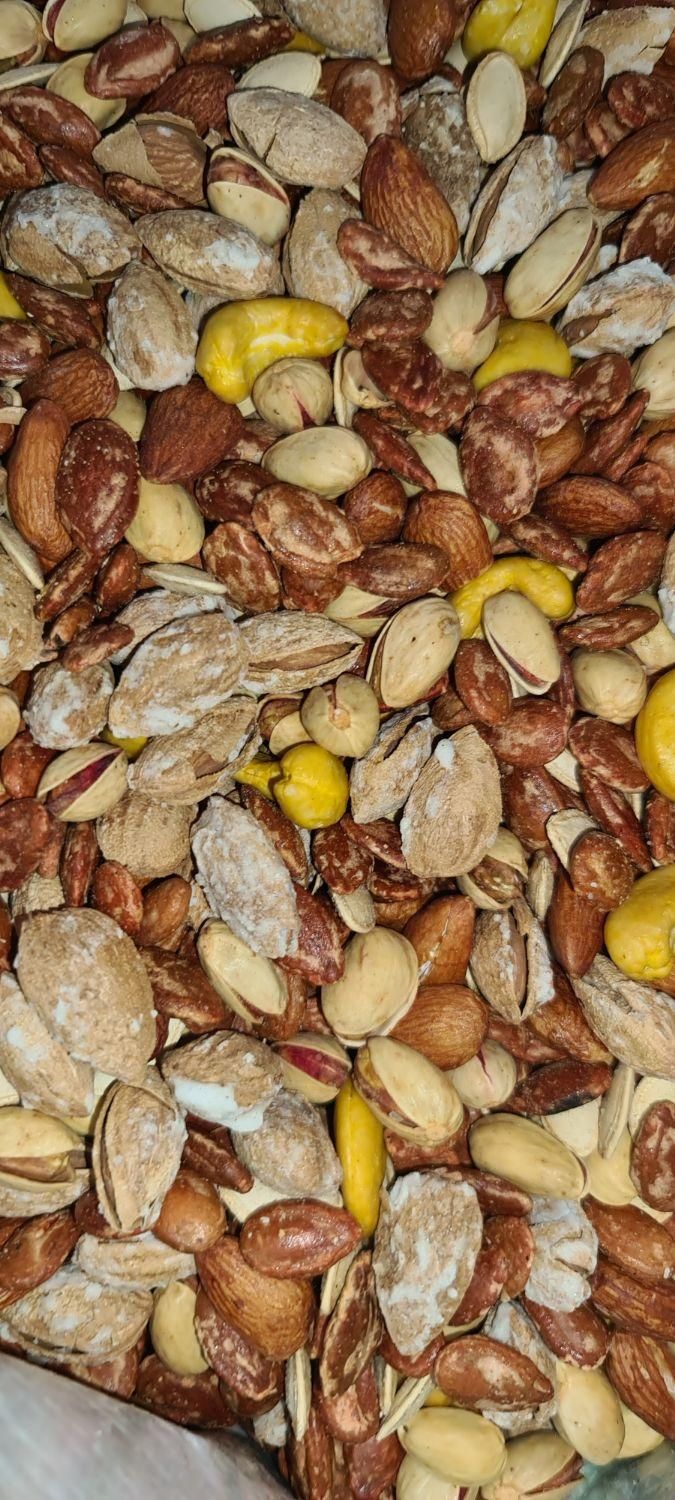 آجیل فرد اعلاء|خوردنی و آشامیدنی|شیراز, دشت چنار|دیوار