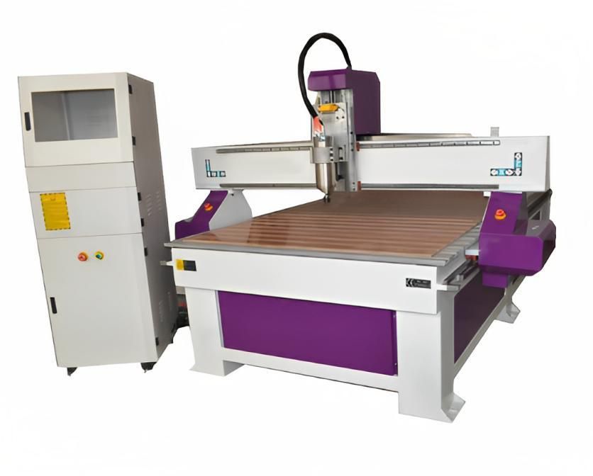 دستگاه سی ان سی cnc چوب|ماشین‌آلات صنعتی|تهران, دانشگاه علم و صنعت|دیوار