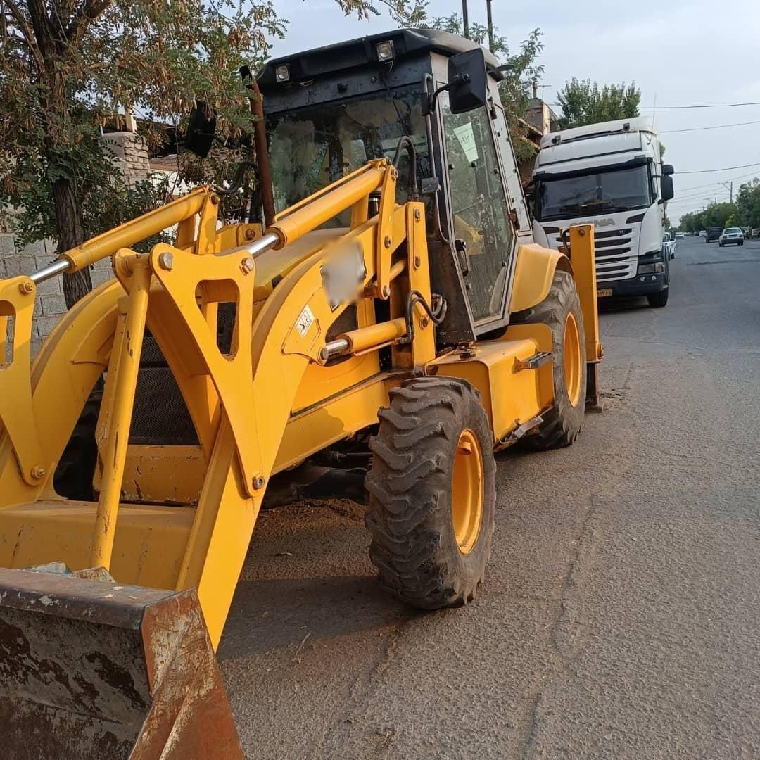 بیل بکهو|خودرو سنگین|کرمان, |دیوار