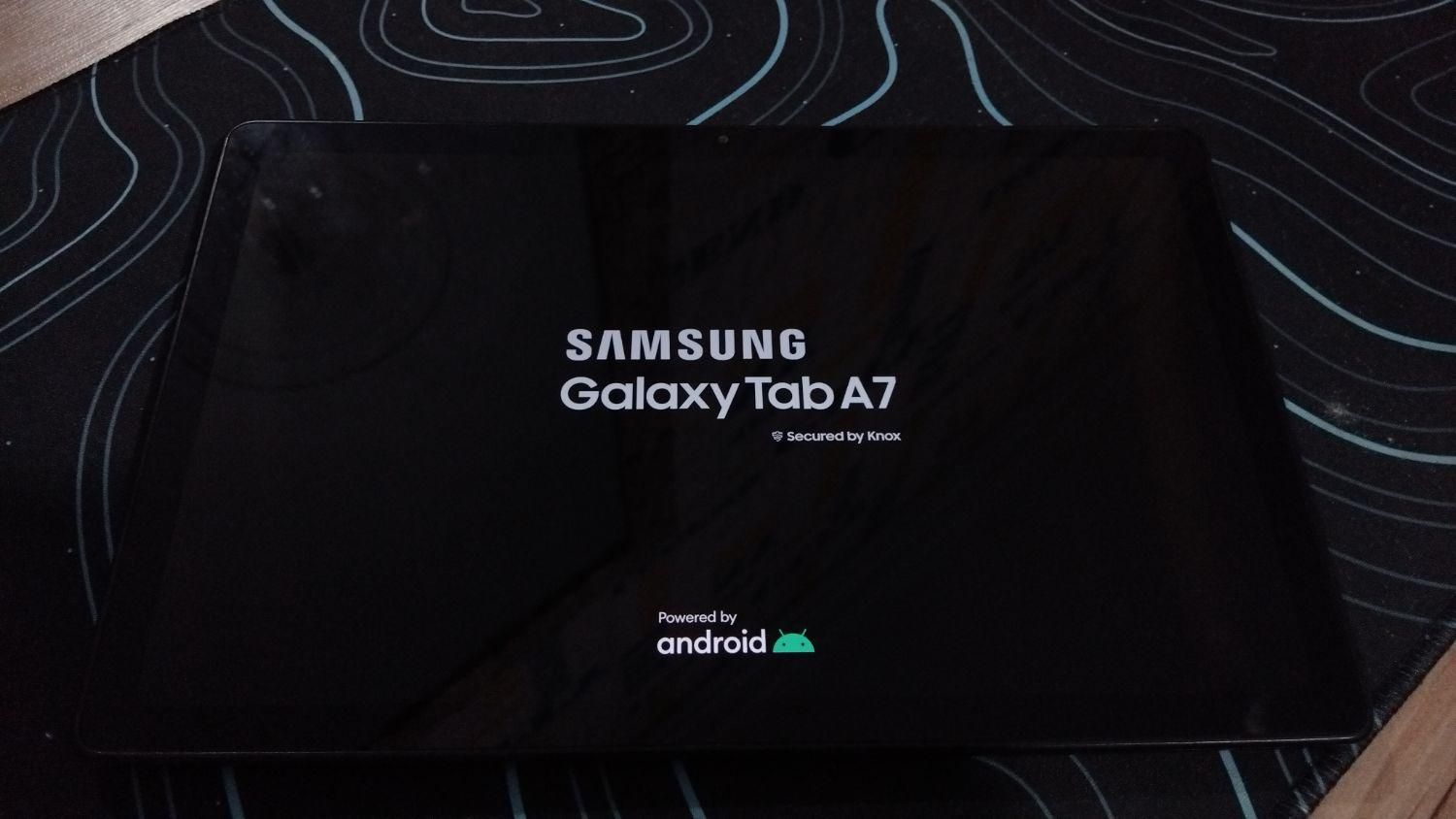 تبلت سامسونگ galaxy tab a7|تبلت|تهران, دریان‌نو|دیوار