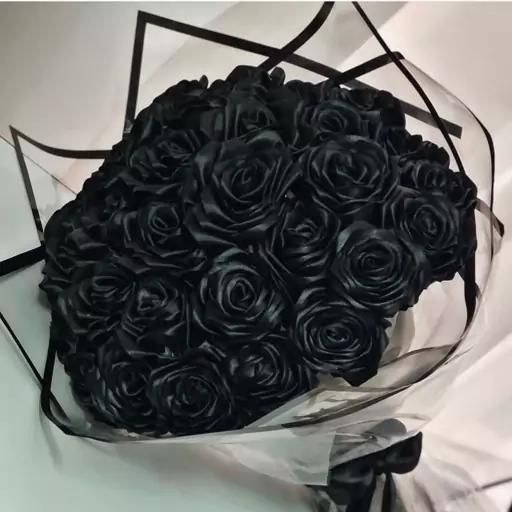 دسته گل وباکس روبانی و پولی برای مناسبتها وتولد|گل مصنوعی|اردبیل, |دیوار