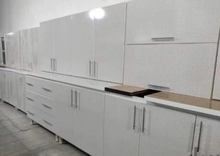 کابینت مدل جدید|مصالح و تجهیزات ساختمان|کوهدشت, |دیوار