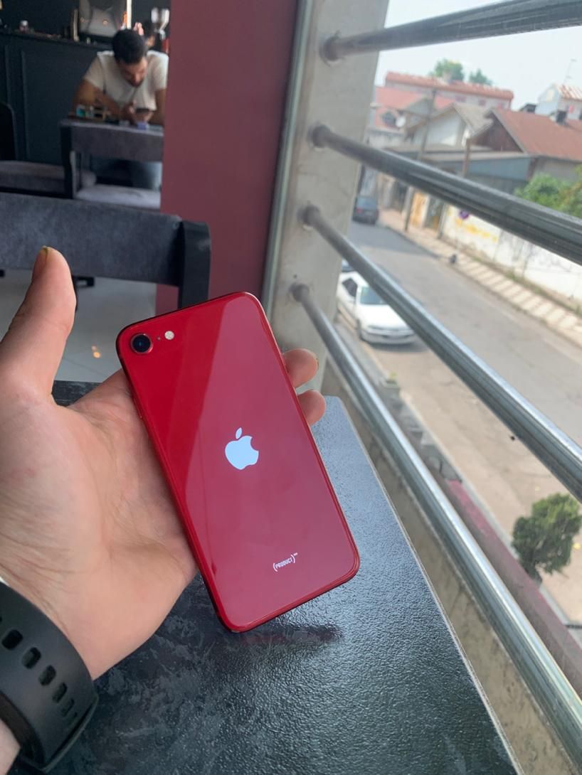 اپل iPhone SE با حافظهٔ ۱۲۸ گیگابایت|موبایل|رشت, یخسازی|دیوار