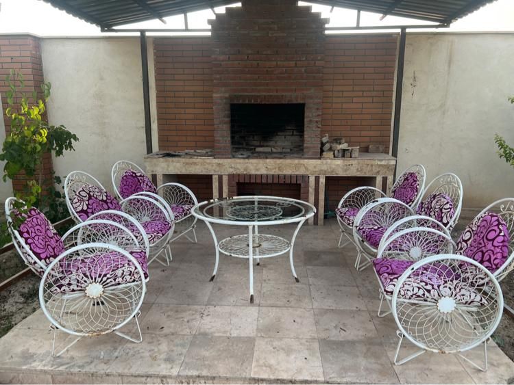 اجاره باغ ویلا استخر دار|اجارهٔ کوتاهمدت ویلا و باغ|ماهدشت, |دیوار