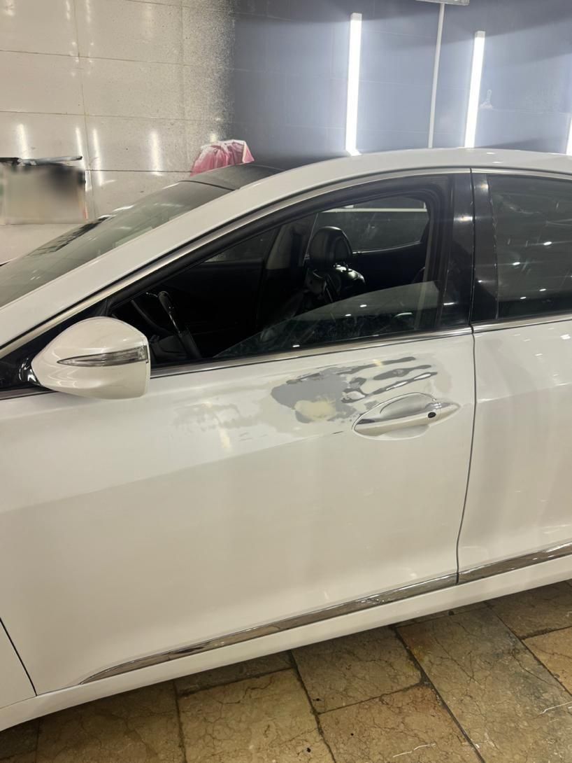 هیوندای آزرا گرنجور 3000cc، مدل ۲۰۱۲|خودرو سواری و وانت|مشهد, سجاد شهر|دیوار