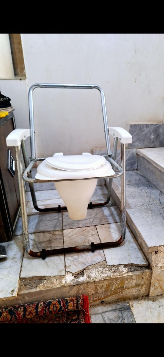 توالت فرنگی|لوازم سرویس بهداشتی|مشهد, ابوذر|دیوار
