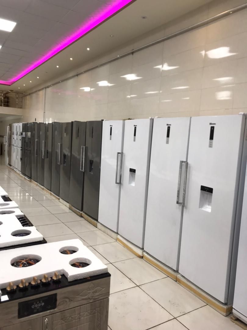 یخجال فریزردوقلو برجین مدل R20|یخچال و فریزر|ارومیه, |دیوار