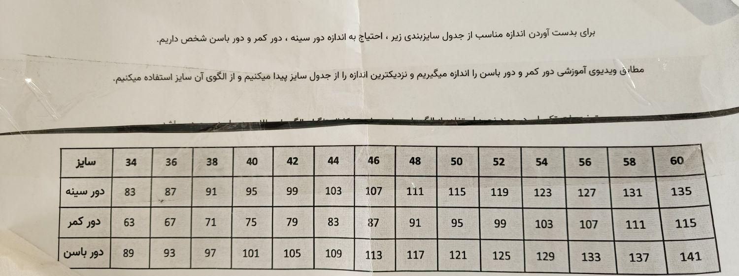 الگوی آماده کت کلاسیک برش دار همراه با الگوی آستر|لوازم خیاطی و بافتنی|تهران, آجودانیه|دیوار
