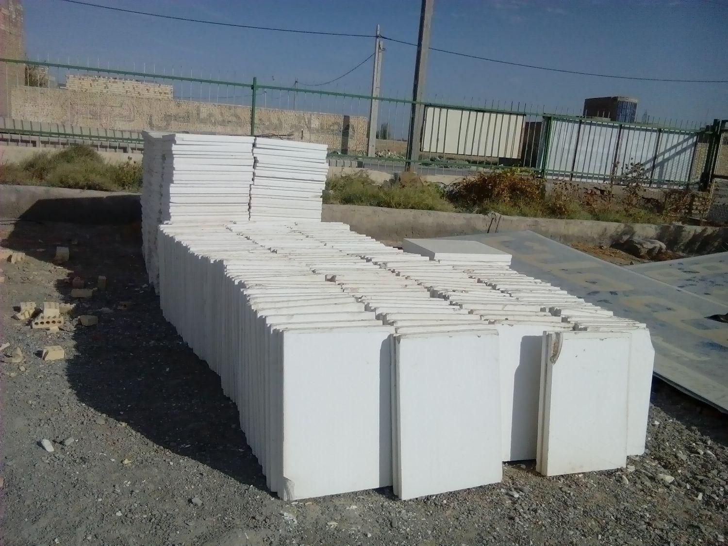 پنل گچی ( دیوار پیش ساخته گچی ) هلدینگ برج|خدمات پیشه و مهارت|زابل, |دیوار