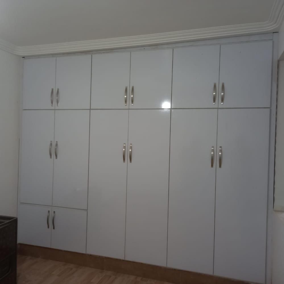 کمد دیواری و جاکفشی اطمینان|خدمات پیشه و مهارت|یاسوج, |دیوار