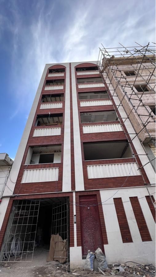 آجرنما آجرنسوز آجر نما آجر نسوز|مصالح و تجهیزات ساختمان|خرمآباد, |دیوار