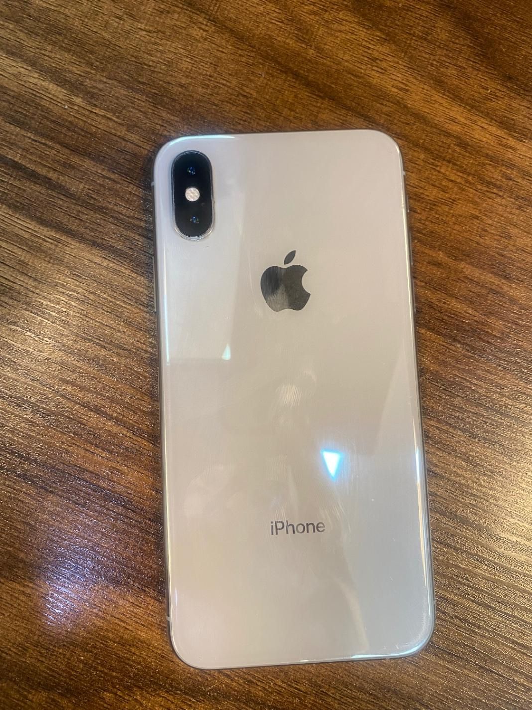 Iphone Xs 64Gb|موبایل|تهران, جنت‌آباد جنوبی|دیوار
