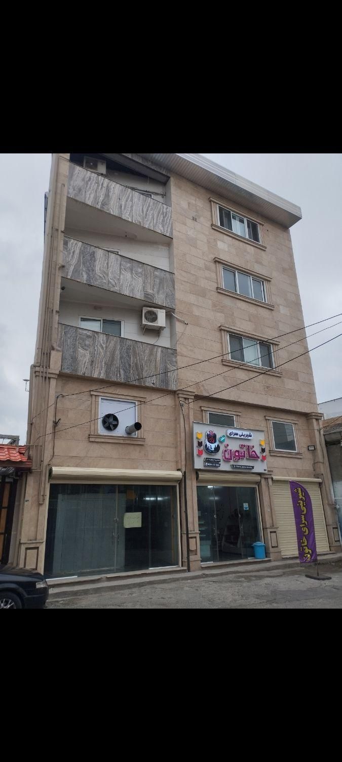 آپارتمان 145متری 3خواب|فروش آپارتمان|کردکوی, |دیوار