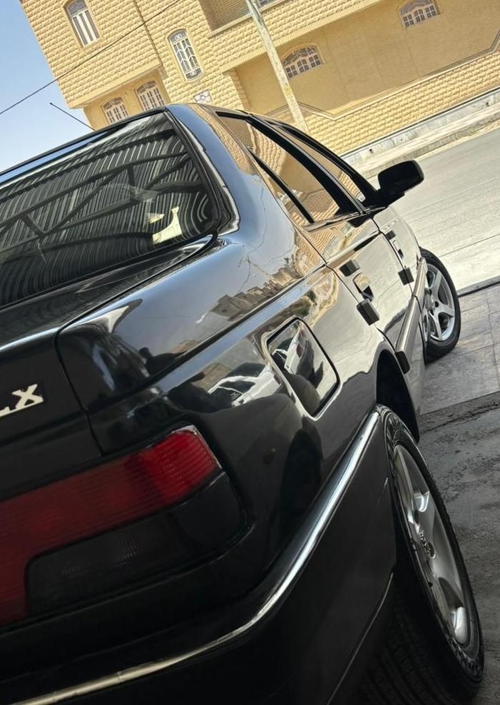 پژو 405 GLX بنزینی، مدل ۱۳۸۵|خودرو سواری و وانت|جهرم, |دیوار