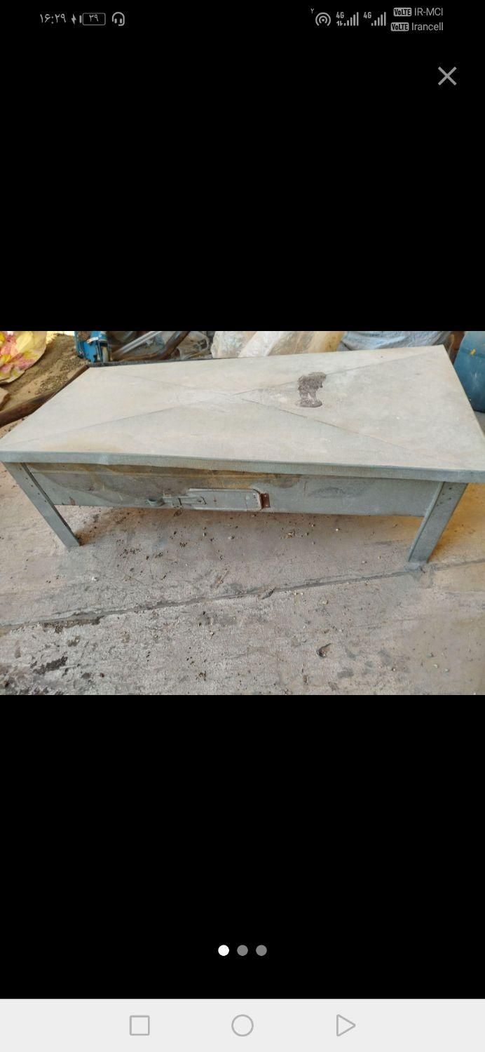 منقل کباب پز|اجاق گاز و لوازم برقی پخت‌وپز|بومهن, |دیوار