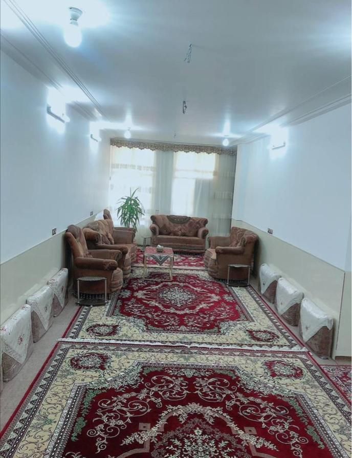 سوئیت اجاره ای نوساز|اجارهٔ کوتاهمدت آپارتمان و سوئیت|میبد, |دیوار