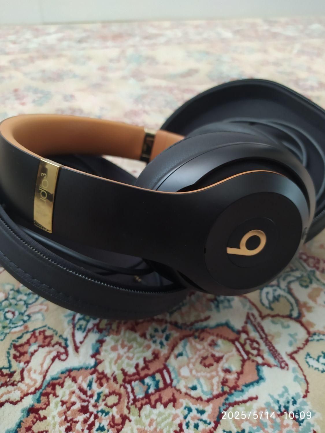 هدفون بیتس beats مدل studio3 wireless|لوازم جانبی موبایل و تبلت|تهران, دکتر هوشیار|دیوار