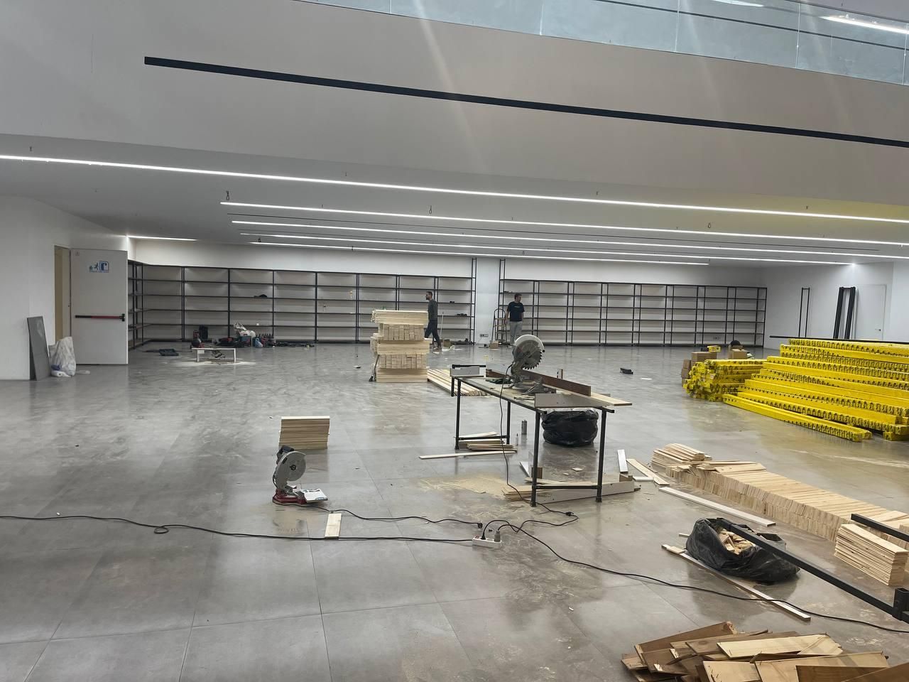 قفسه،رگال،ویترین،کانتر|فروشگاه و مغازه|ملارد, |دیوار