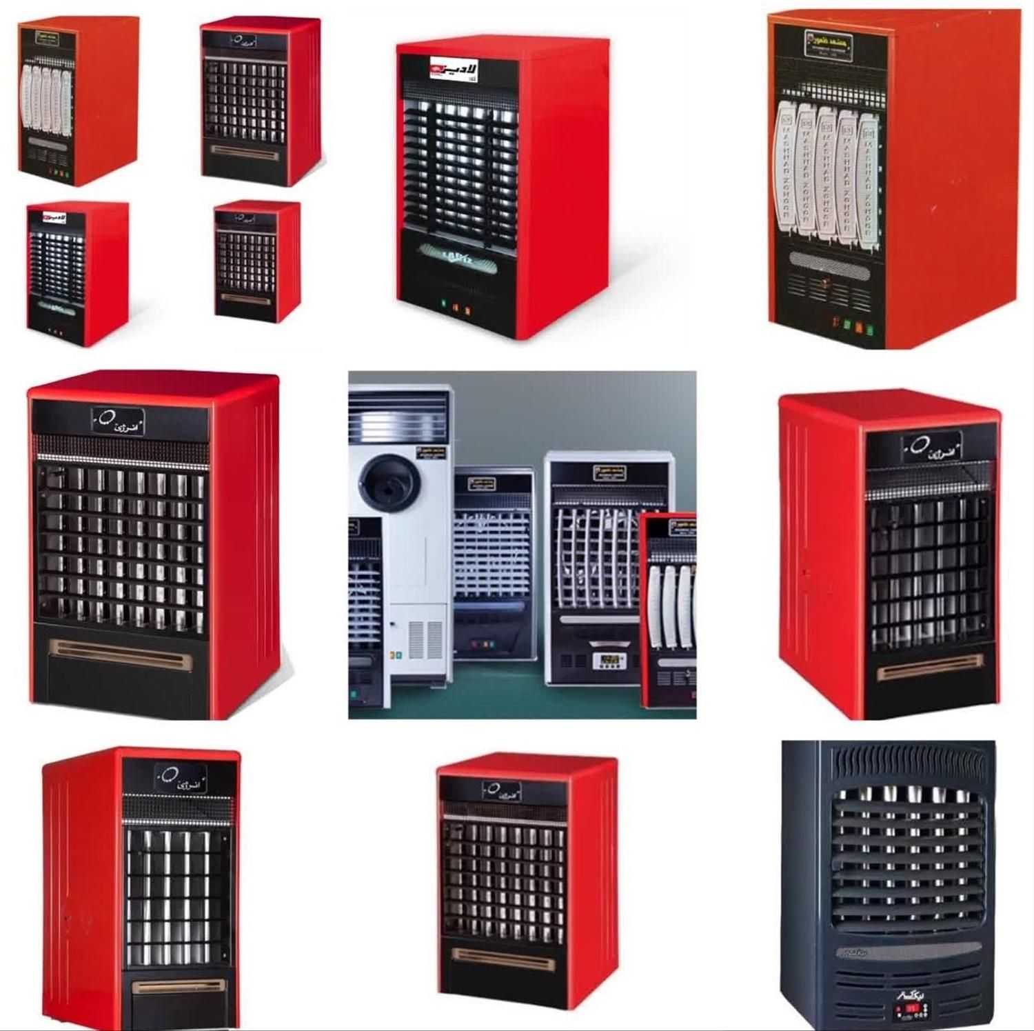 هیتر گازی هیتر گازی|بخاری، هیتر، شومینه|مشهد, سعد آباد|دیوار