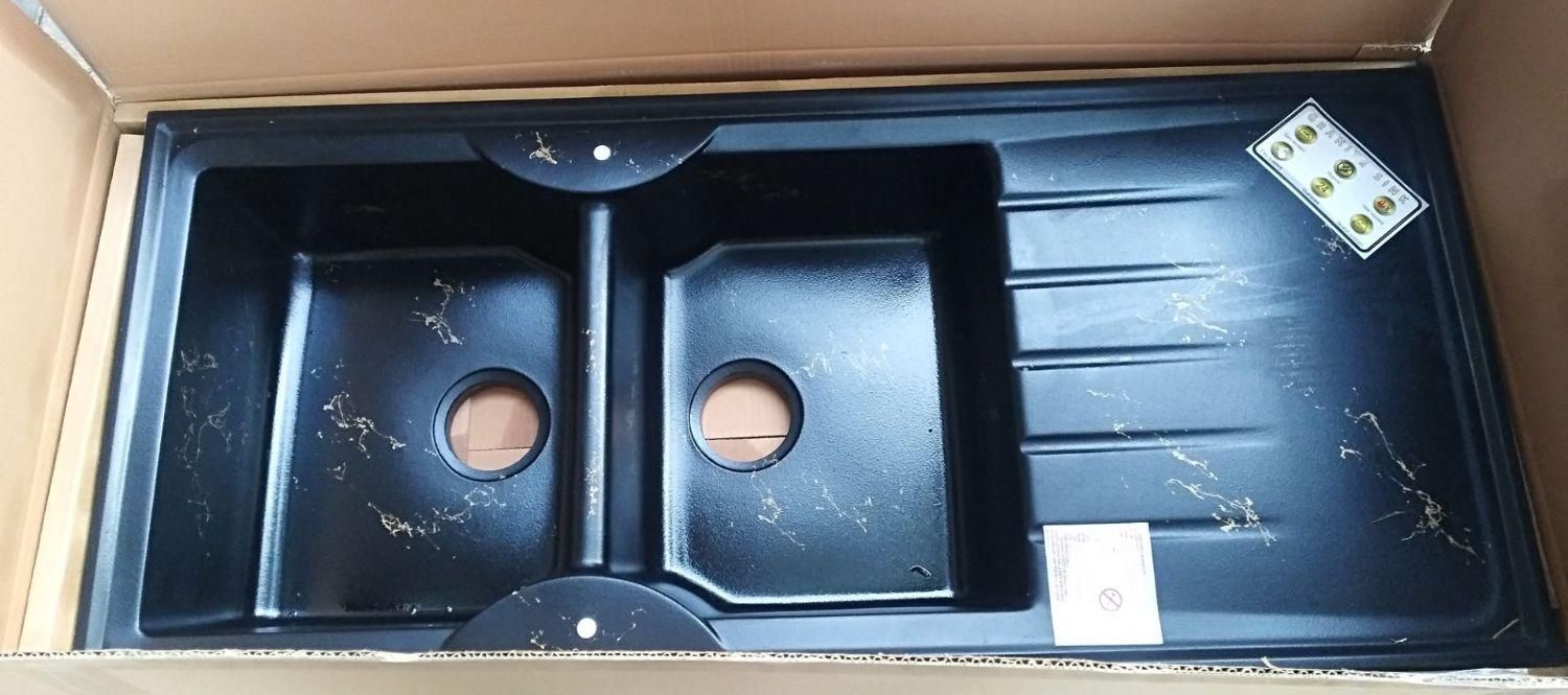 ست کامل شیرآلات هود گاز سینک استاندارد|مصالح و تجهیزات ساختمان|مشهد, نوید|دیوار