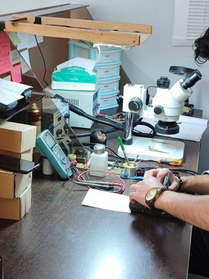 *تعمیرات تخصصی کارتخوان*بوتیا پدیده آراد*|فروشگاه و مغازه|کرمان, |دیوار