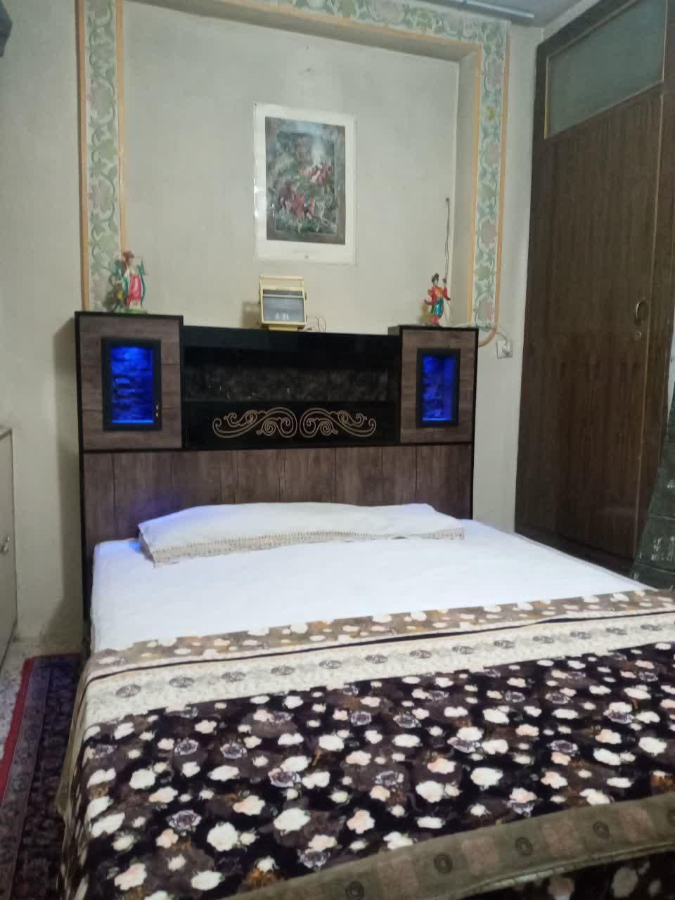سوییت اجاره ای روزانه تمیز مرکز شهر|اجارهٔ کوتاه‌مدت آپارتمان و سوئیت|اصفهان, مولوی|دیوار