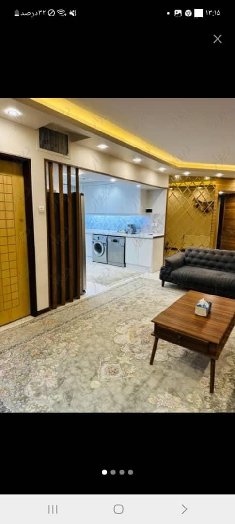آپارتمان94متری/2خواب/جابربررستم شیرازی/فول بازسازی|فروش آپارتمان|اصفهان, طامه|دیوار