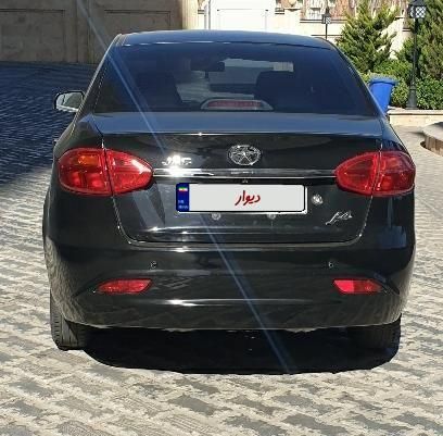 جک جی ۴ j4|خودرو سواری و وانت|تهران, مرادآباد|دیوار