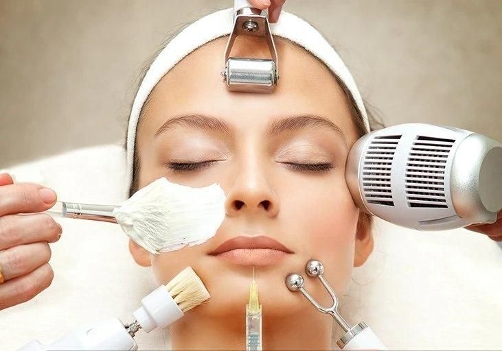 فیشیال پاکسازی  و اپلاسیون وکس تخفیف ویژه|خدمات آرایشگری و زیبایی|برازجان, |دیوار