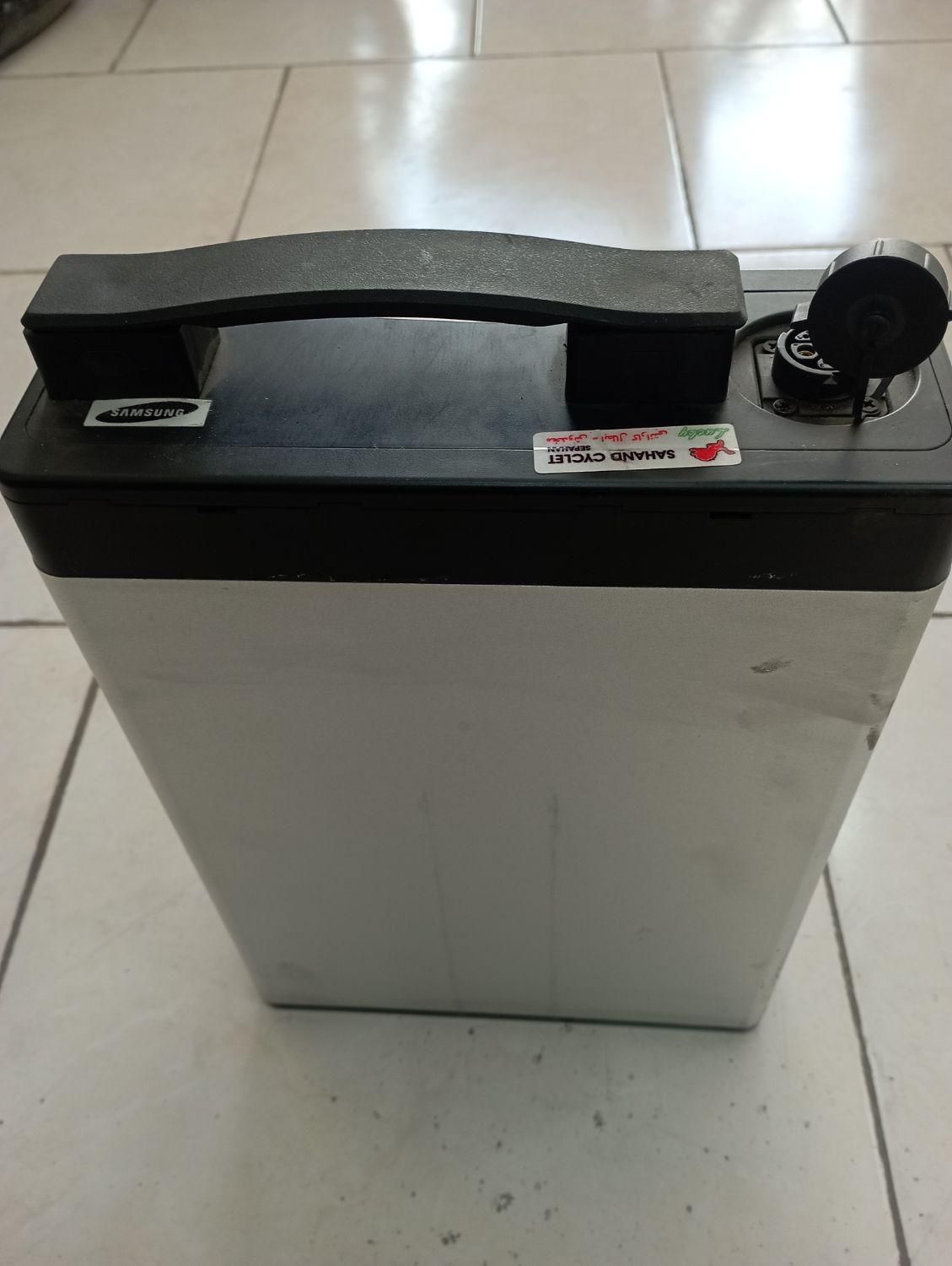 تعمیر موتوربرقی،دوچرخه برقی،اسکوترباطری ژل لیتیوم|خدمات پیشه و مهارت|اصفهان, سرتاوه|دیوار