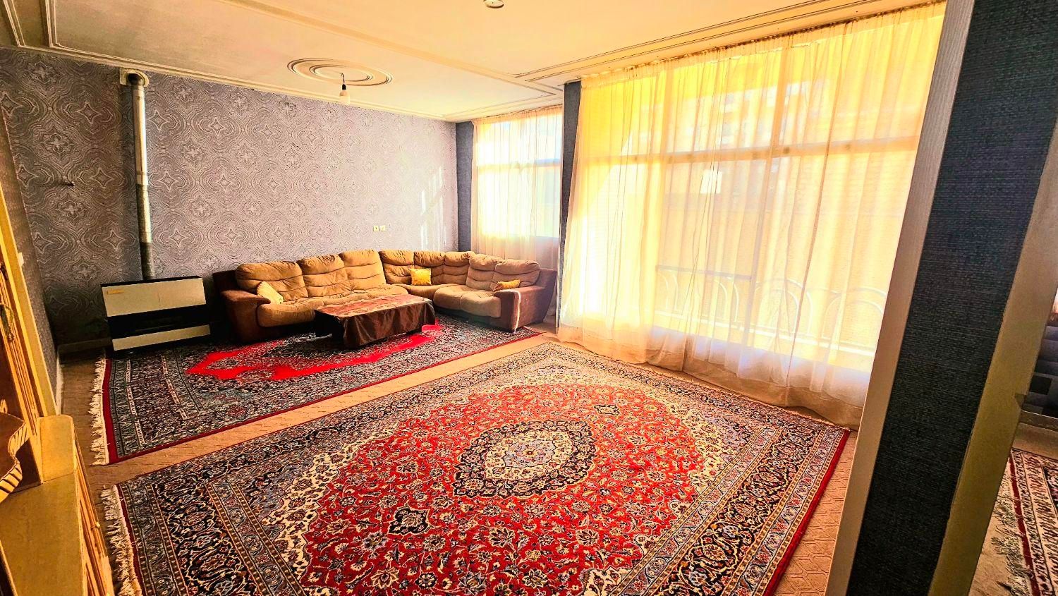 سوئیت و دوخوابه مبله مرکز شهر نزدیک میدان نقش جهان|اجارهٔ کوتاه‌مدت آپارتمان و سوئیت|اصفهان, جویباره|دیوار