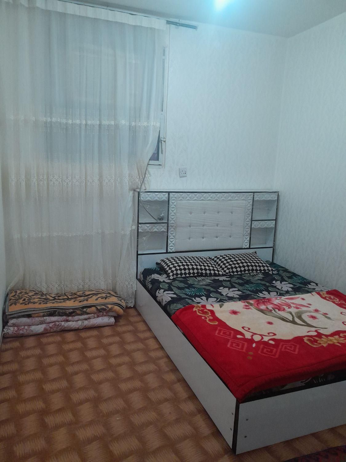 سوییت تمام فول|اجارهٔ کوتاه‌مدت آپارتمان و سوئیت|دزفول, |دیوار