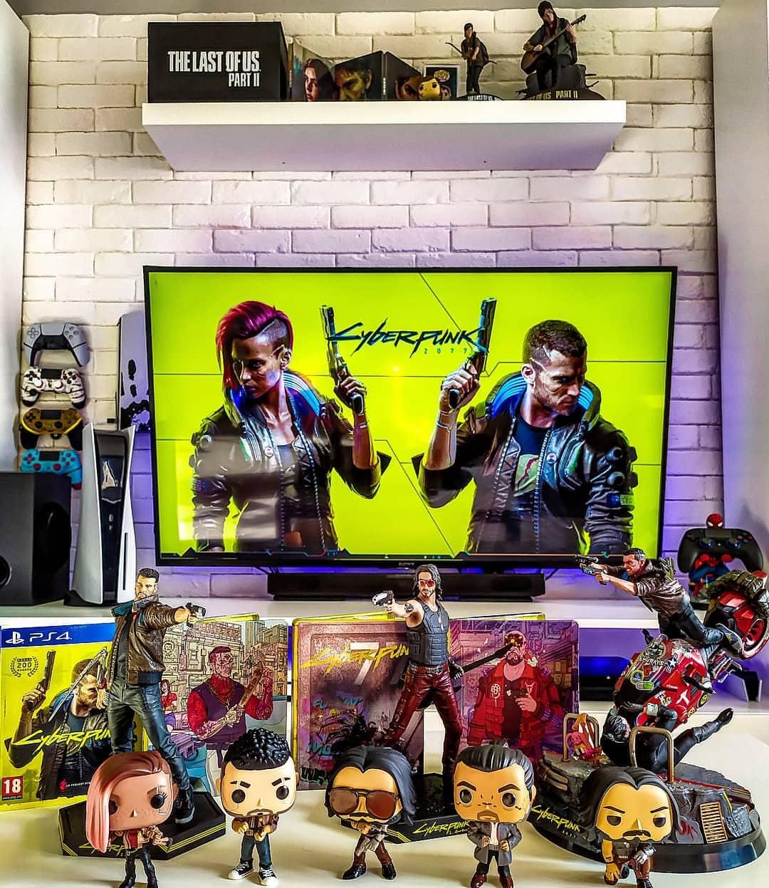 گیم PS4 کپی خور ورژن 12.52/ماگ گیمینگ/سرویس دسته|کنسول، بازی ویدئویی و آنلاین|اصفهان, شفق|دیوار