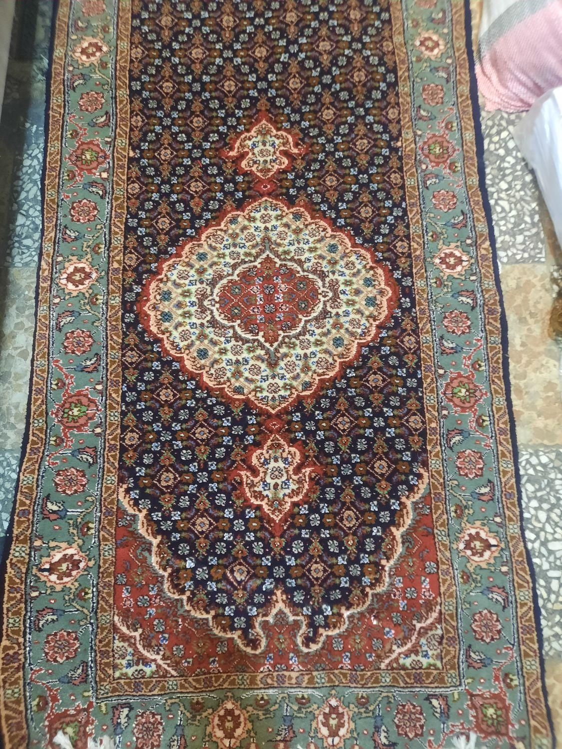 فروش نخ و نقشه دار ابریشم فرش دستباف|فرش|اردبیل, |دیوار