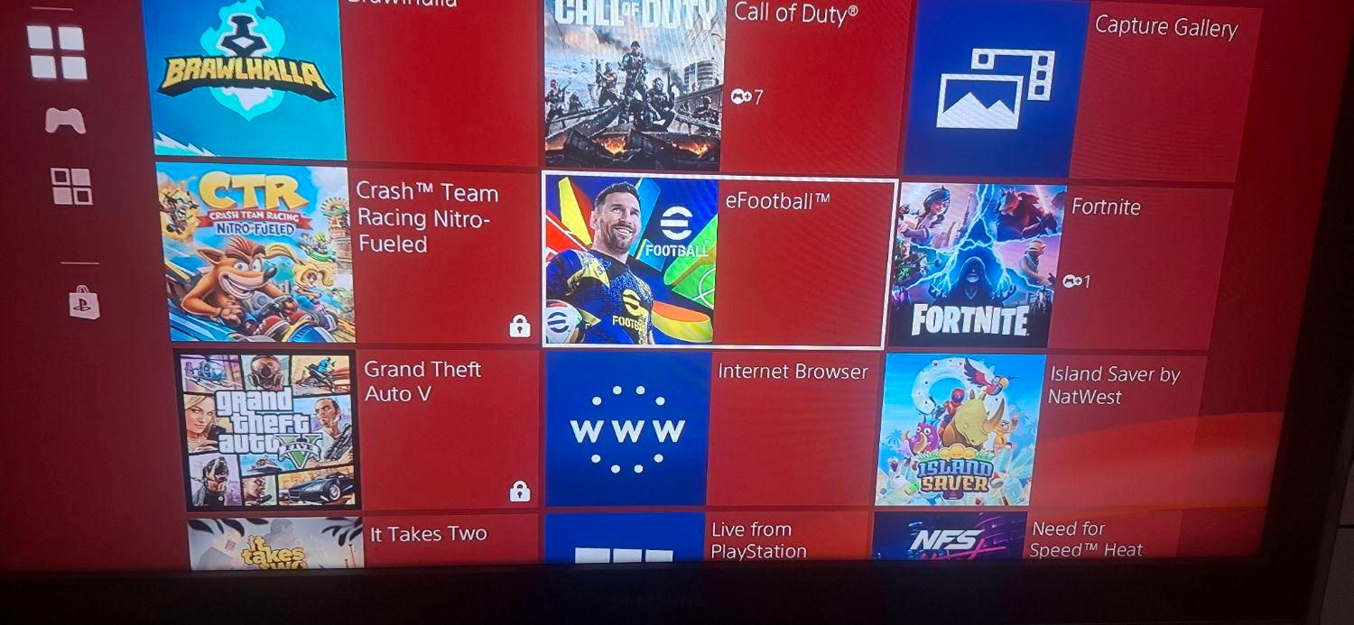 فروش ps4|کنسول، بازی ویدئویی و آنلاین|آبادان, |دیوار