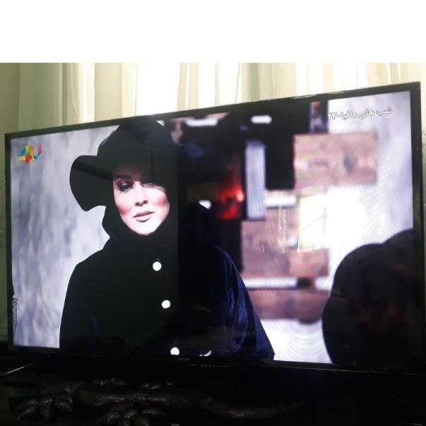 محافظ صفحه گلس و ضربه گیر TV     برای ۵۵ اینچ|تلویزیون و پروژکتور|کرج, گلشهر|دیوار