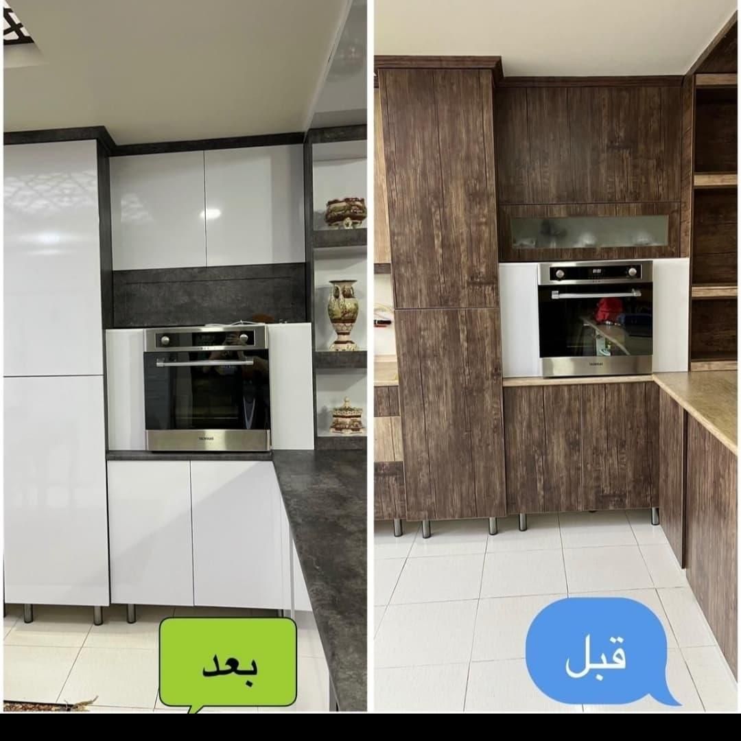 بازسازی،دکوراسیون داخلی،کاغذدیواری،پارکت،کفپوش|خدمات پیشه و مهارت|اصفهان, باغ زیار|دیوار