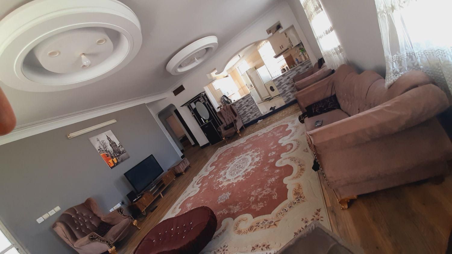 اجاره روزانه/کوتاه مدت منزل دربست و سوئیت مبله|اجارهٔ کوتاهمدت آپارتمان و سوئیت|شهریار, شهریار|دیوار