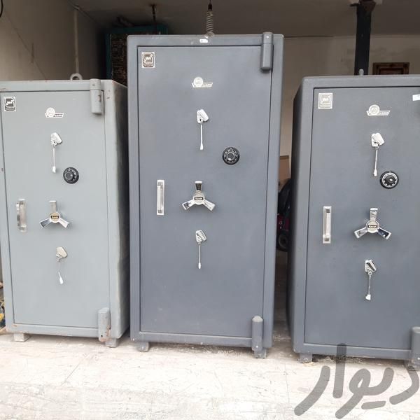 گاوصندوق gs400|فروشگاه و مغازه|خرمآباد, |دیوار