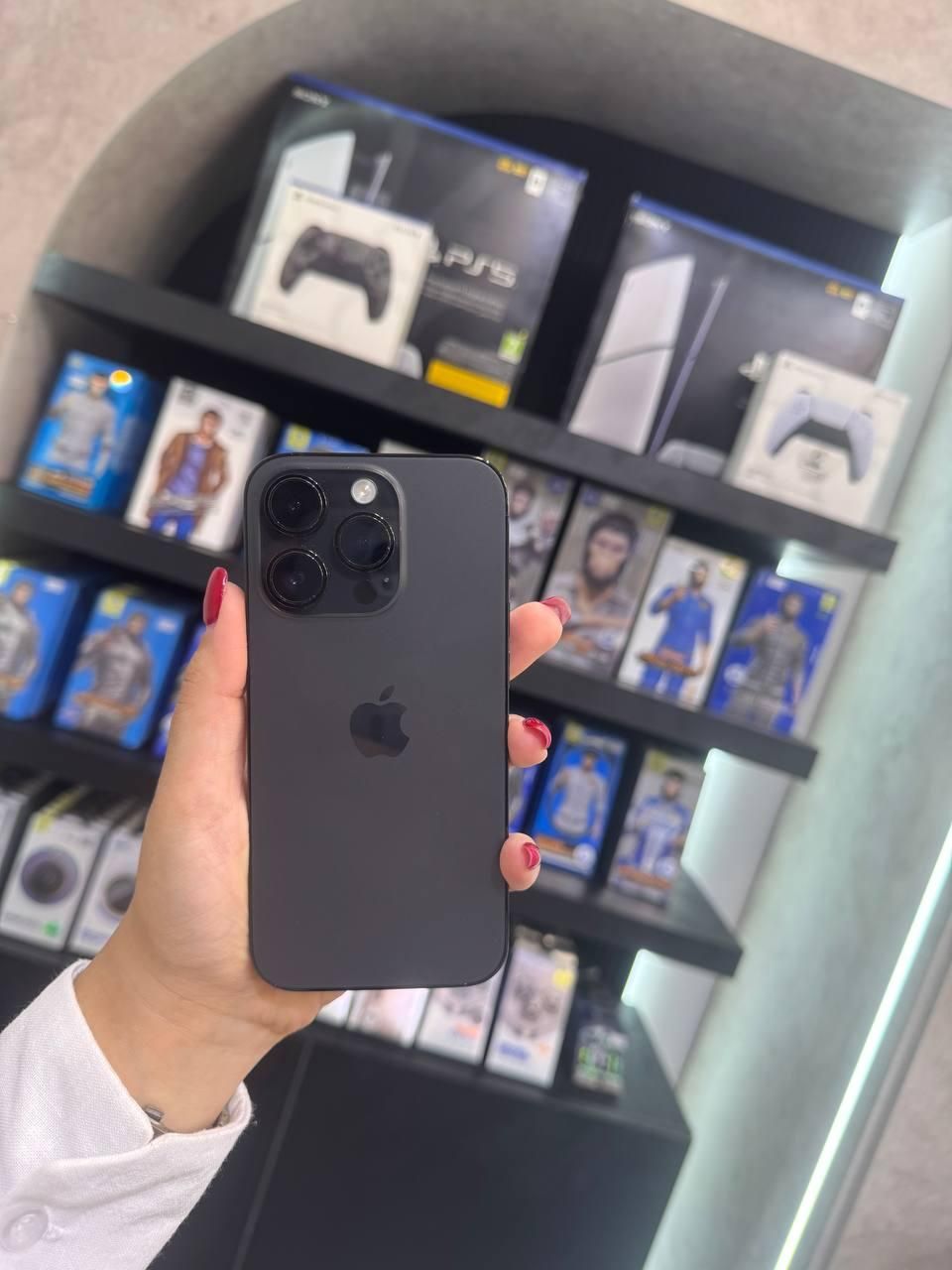 آیفون 14pro|موبایل|اصفهان, باغ نگاره|دیوار