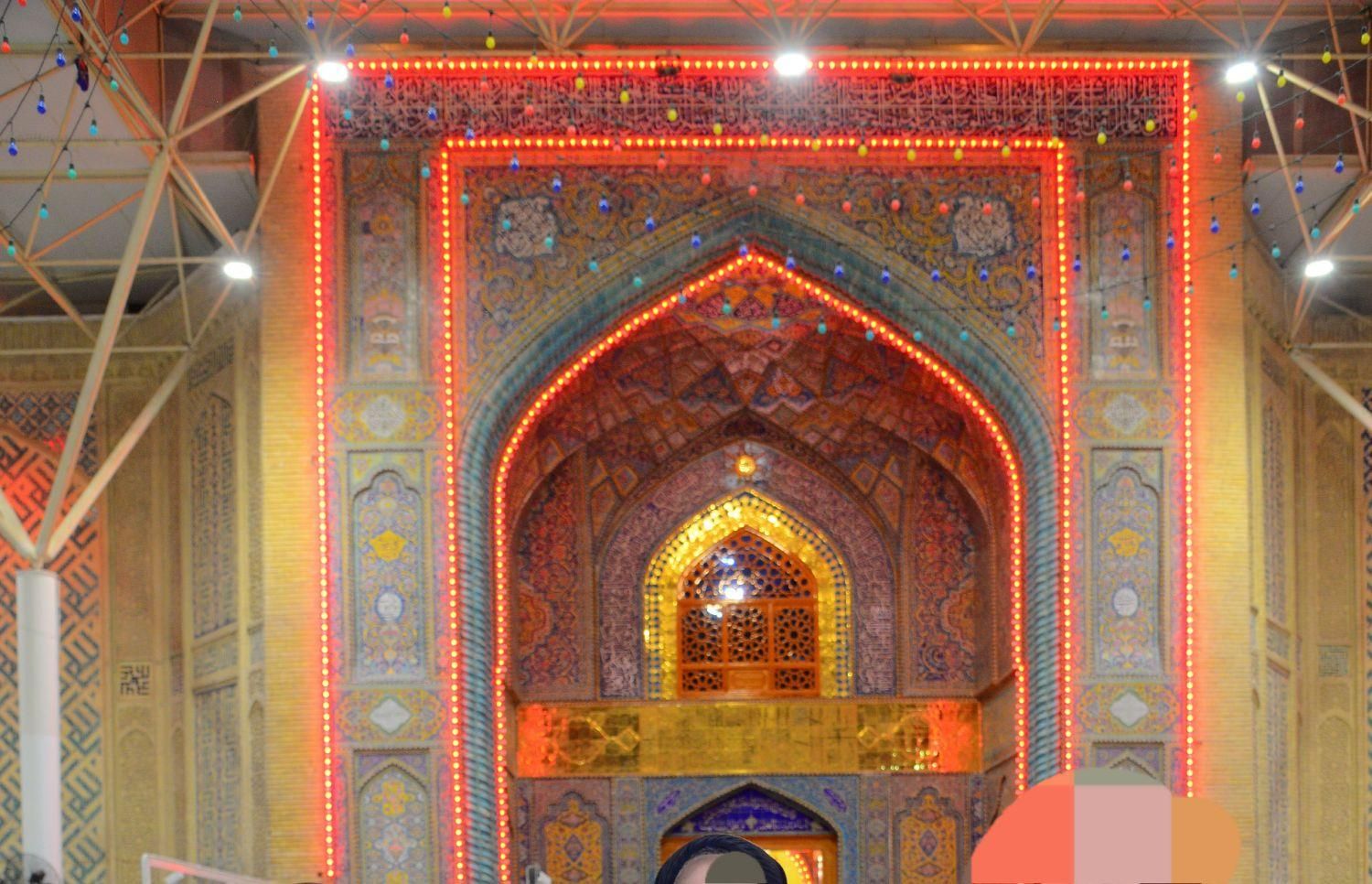 تور کربلا 1مردادحرکت با اتوبوس کاپیتاژ|تور و چارتر|کرج, مشکین‌دشت|دیوار