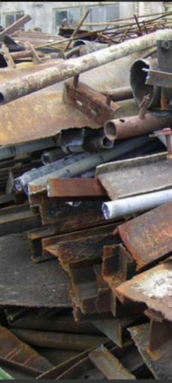 خرید انواع ضایعات اهن|عمده‌فروشی|همدان, |دیوار