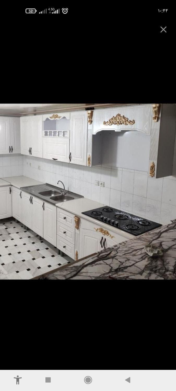 کابینت احمدی پالاس کد 8888|مصالح و تجهیزات ساختمان|شاهرود, |دیوار