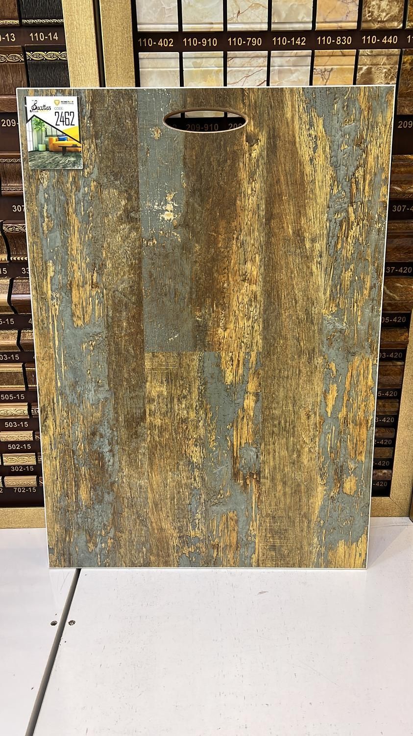 پارکت پتینه ای بوتیکی|مصالح و تجهیزات ساختمان|مشهد, آیت الله کاشانی|دیوار