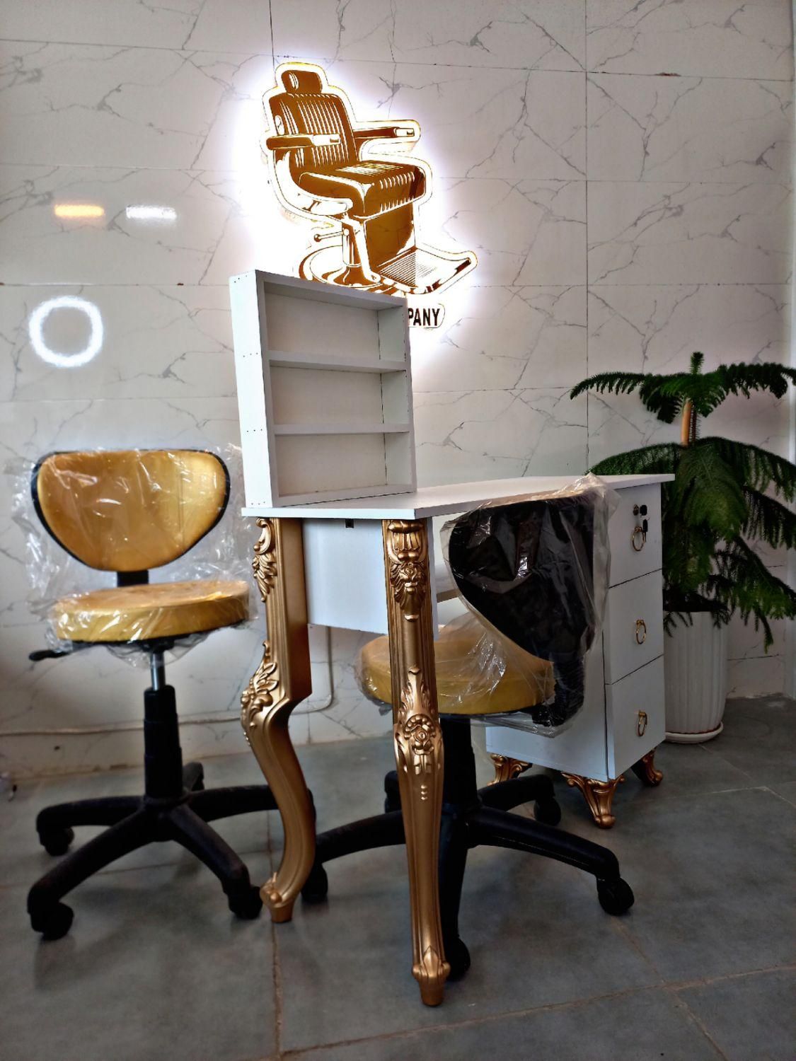 ست کامل مانیکور|آرایشگاه و سالن‌های زیبایی|تهران, شهرک ابوذر|دیوار