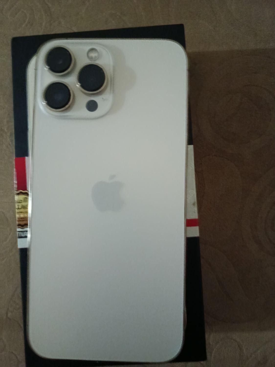 iphone 13promax256 gold zaa درصد باتری ۸۴|موبایل|اهواز, زیتون کارمندی|دیوار