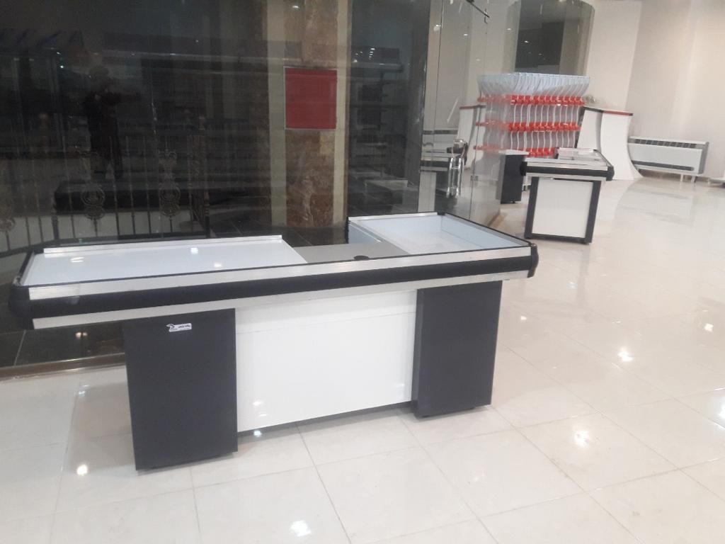 میز صندوق(میز چک اوت )|فروشگاه و مغازه|تهران, تهرانسر شرقی|دیوار