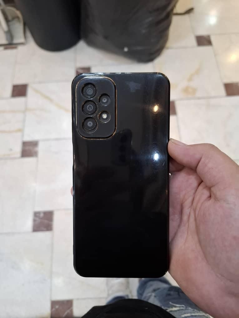 سامسونگ Galaxy A32 با حافظهٔ ۱۲۸ گیگابایت|موبایل|تهران, امامزاده حسن(ع)|دیوار